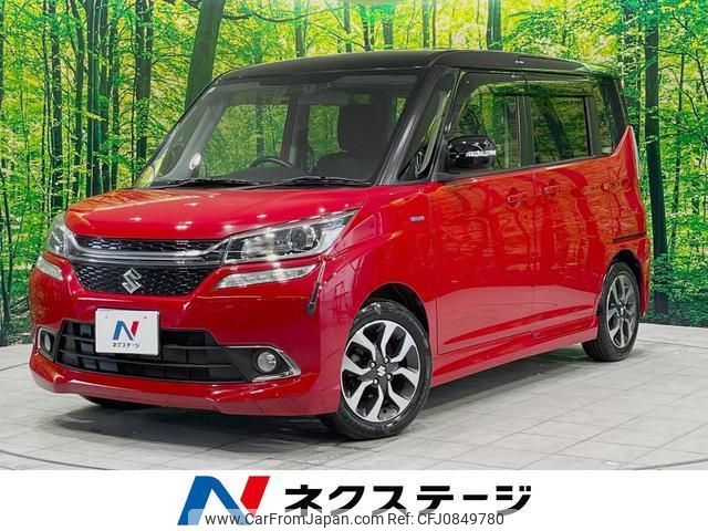 suzuki solio-bandit 2016 quick_quick_MA36S_MA36S-617495 image 1