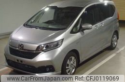 honda freed 2021 -HONDA--Freed 6AA-GB7--GB7-3146337---HONDA--Freed 6AA-GB7--GB7-3146337-