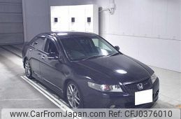 honda accord 2002 -HONDA 【鳥取 300ﾂ481】--Accord CL7-1000520---HONDA 【鳥取 300ﾂ481】--Accord CL7-1000520-