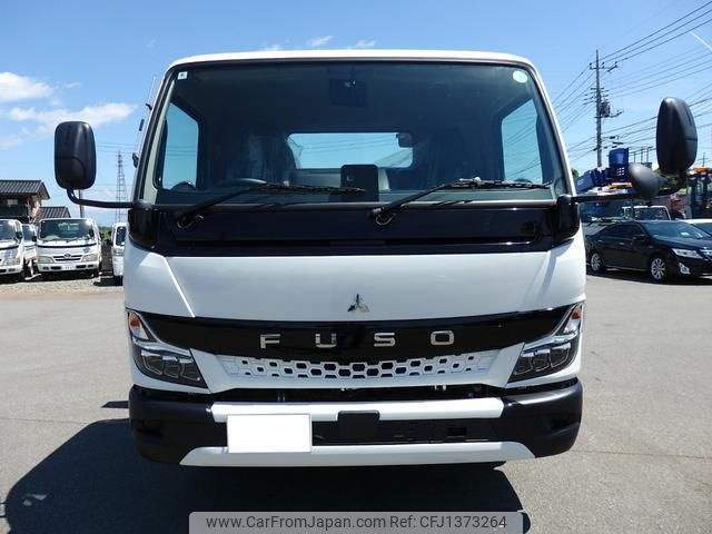 mitsubishi-fuso canter 2025 CFJ1373264 image 2