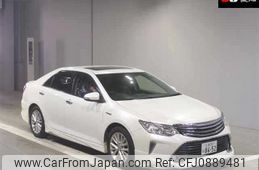 toyota camry 2015 -TOYOTA 【土浦 301ﾎ8652】--Camry AVV50-1047072---TOYOTA 【土浦 301ﾎ8652】--Camry AVV50-1047072-