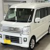 suzuki every-wagon 2015 -SUZUKI 【鹿児島 581つ8623】--Every Wagon DA17W-114834---SUZUKI 【鹿児島 581つ8623】--Every Wagon DA17W-114834- image 1