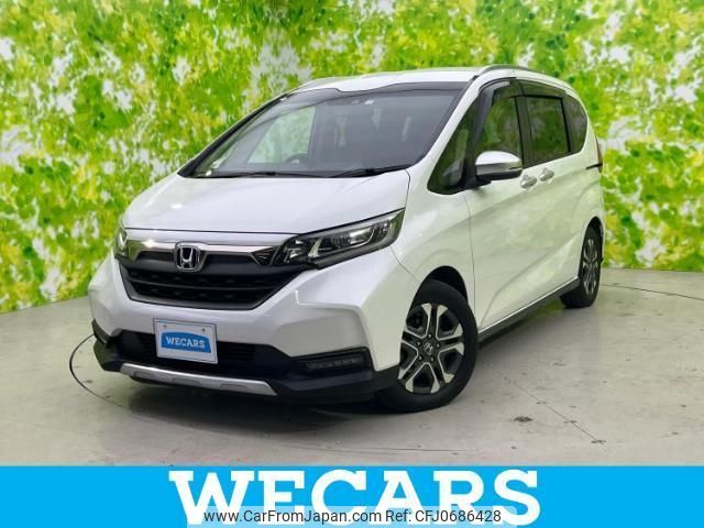 honda freed 2020 quick_quick_6BA-GB5_GB5-3121063 image 1