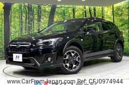 subaru xv 2019 CFJ0974944