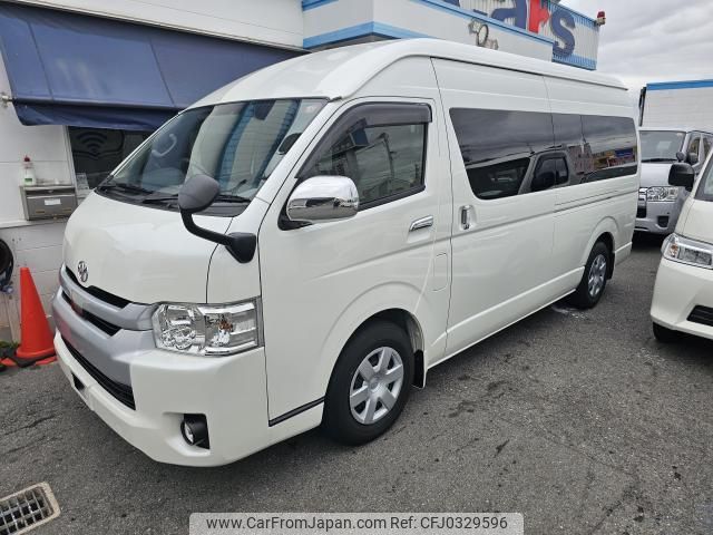 toyota hiace-commuter 2019 quick_quick_QDF-GDH223B_2000787 image 1