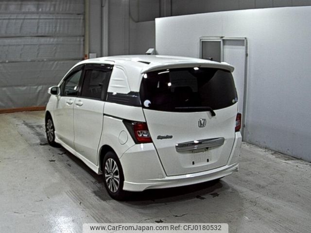 honda freed-spike 2011 -HONDA--Freed Spike GB3-1400210---HONDA--Freed Spike GB3-1400210- image 2