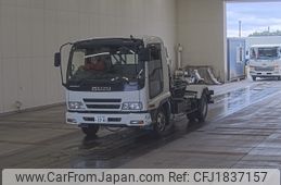 isuzu forward 2007 CFJ1837157