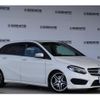 mercedes-benz b-class 2015 CFJ1713572 image 3