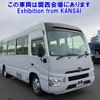 hino liesse 2018 -HINO--Hino Liesse XZB70M-0011913---HINO--Hino Liesse XZB70M-0011913- image 1