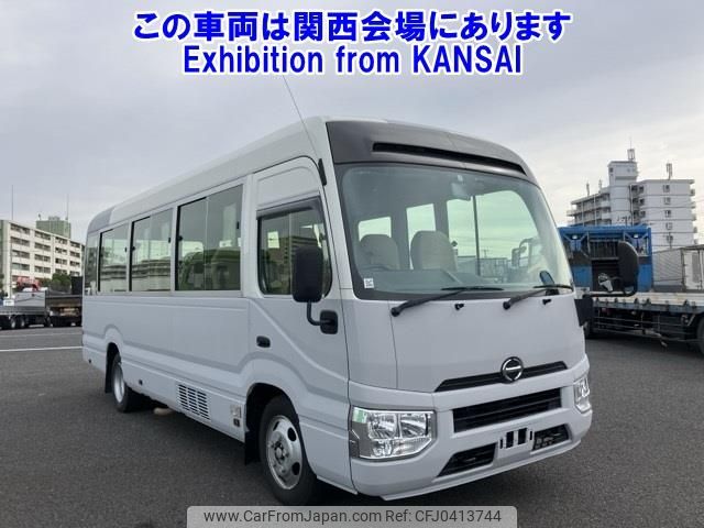 hino liesse 2018 -HINO--Hino Liesse XZB70M-0011913---HINO--Hino Liesse XZB70M-0011913- image 1