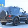 toyota land-cruiser-prado 1997 -TOYOTA--Land Cruiser Prado E-RZJ90W--RZJ90-0001384---TOYOTA--Land Cruiser Prado E-RZJ90W--RZJ90-0001384- image 3