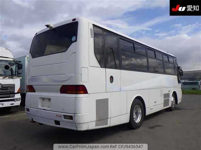 mitsubishi mitsubishi-others 1995 -MITSUBISHI--Mitubishi Bus MM826H-20240---MITSUBISHI--Mitubishi Bus MM826H-20240- image 2