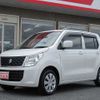 suzuki wagon-r 2014 -SUZUKI--Wagon R DBA-MH34S--MH34S-372306---SUZUKI--Wagon R DBA-MH34S--MH34S-372306- image 1
