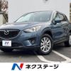 mazda cx-5 2014 -MAZDA--CX-5 LDA-KE2FW--KE2FW-132644---MAZDA--CX-5 LDA-KE2FW--KE2FW-132644- image 1