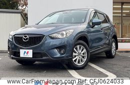 mazda cx-5 2014 -MAZDA--CX-5 LDA-KE2FW--KE2FW-132644---MAZDA--CX-5 LDA-KE2FW--KE2FW-132644-