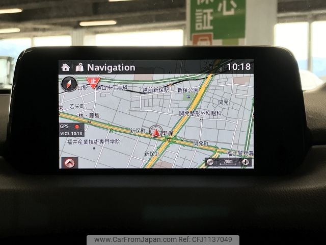 mazda cx-5 2018 -MAZDA--CX-5 6BA-KF5P--KF5P-301511---MAZDA--CX-5 6BA-KF5P--KF5P-301511- image 2