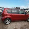 nissan note 2012 -NISSAN--Note DBA-E11--E11-734723---NISSAN--Note DBA-E11--E11-734723- image 18