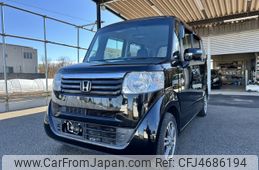 honda n-box 2013 -HONDA--N BOX DBA-JF1--JF1----HONDA--N BOX DBA-JF1--JF1--