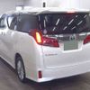 toyota alphard 2020 -TOYOTA 【品川 348ﾘ 623】--Alphard 3BA-AGH35W--AGH35-0041898---TOYOTA 【品川 348ﾘ 623】--Alphard 3BA-AGH35W--AGH35-0041898- image 2