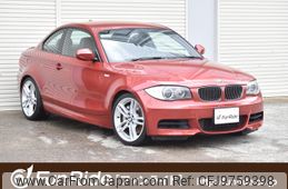 bmw 1-series 2011 -BMW--BMW 1 Series ABA-UC30--WBAUC92010VM07545---BMW--BMW 1 Series ABA-UC30--WBAUC92010VM07545-