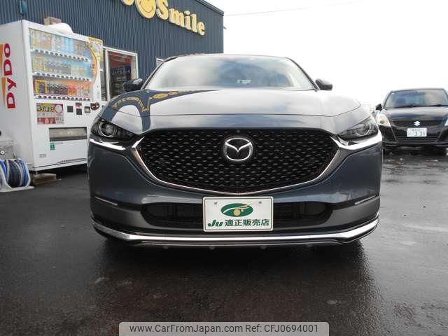 mazda cx-3 2020 -MAZDA 【弘前 300ｽ498】--CX-30 DM8P--108209---MAZDA 【弘前 300ｽ498】--CX-30 DM8P--108209- image 2