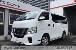 nissan caravan-coach 2019 -NISSAN--Caravan Coach KS2E26--102939---NISSAN--Caravan Coach KS2E26--102939-