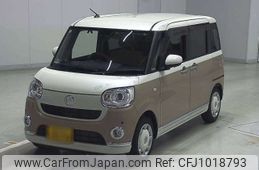 daihatsu move-canbus 2022 -DAIHATSU 【豊田 580ﾇ8354】--Move Canbus 5BA-LA800S--LA800S-0295697---DAIHATSU 【豊田 580ﾇ8354】--Move Canbus 5BA-LA800S--LA800S-0295697-