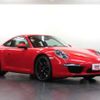 porsche 911 2012 CFJ1808218 image 2
