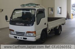 isuzu elf-truck 1996 -ISUZU--Elf NKR69EA-7403412---ISUZU--Elf NKR69EA-7403412-