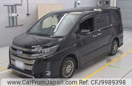 toyota noah 2018 -TOYOTA 【岐阜 303と7038】--Noah ZWR80W-0367676---TOYOTA 【岐阜 303と7038】--Noah ZWR80W-0367676-