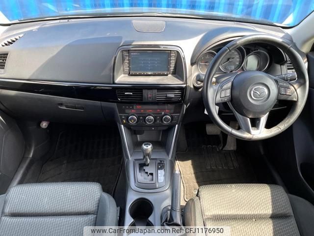 mazda cx-5 2013 quick_quick_KE2AW_KE2AW-122085 image 2