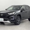 toyota rav4 2023 -TOYOTA--RAV4 6BA-MXAA54--MXAA54-2036446---TOYOTA--RAV4 6BA-MXAA54--MXAA54-2036446- image 17