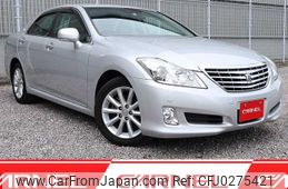 toyota crown-royal-series 2009 K00109