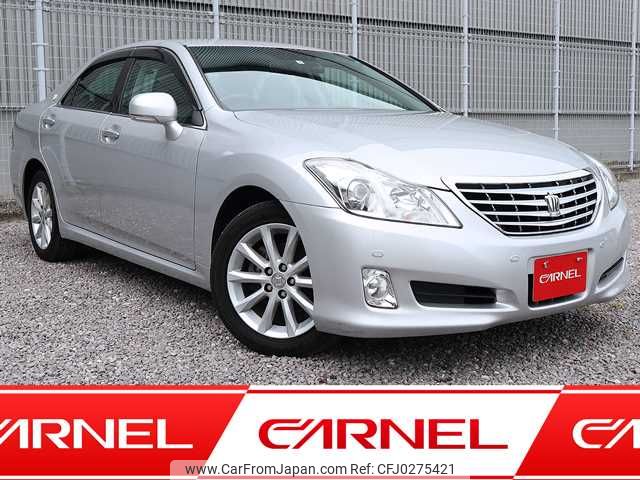 toyota crown-royal-series 2009 K00109 image 1