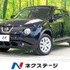 nissan juke 2011 -NISSAN--Juke DBA-YF15--YF15-042754---NISSAN--Juke DBA-YF15--YF15-042754- image 1