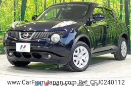 nissan juke 2011 -NISSAN--Juke DBA-YF15--YF15-042754---NISSAN--Juke DBA-YF15--YF15-042754-