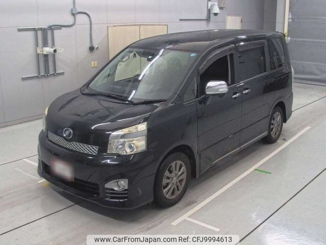 toyota voxy 2013 -TOYOTA--Voxy ZRR70W-0570665---TOYOTA--Voxy ZRR70W-0570665- image 1