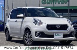 daihatsu boon 2016 CFJ1517574