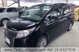 toyota esquire 2015 AF-ZRR80-0129177