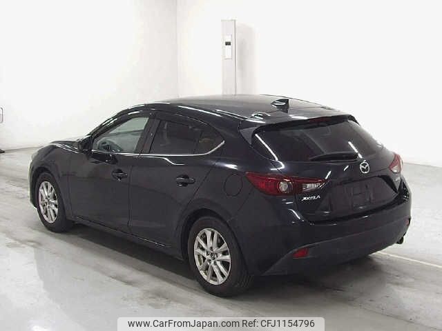 mazda axela 2015 -MAZDA--Axela BM5FS-202058---MAZDA--Axela BM5FS-202058- image 2