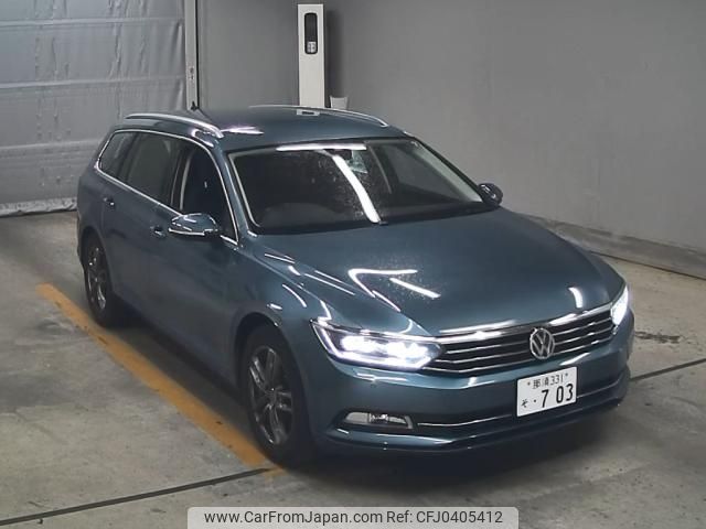 volkswagen passat 2016 -VOLKSWAGEN--VW Passat WVWZZZ3CZFE482885---VOLKSWAGEN--VW Passat WVWZZZ3CZFE482885- image 1