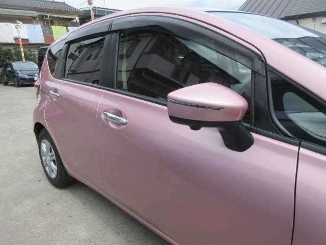 nissan note 2017 2455216-155633 image 2