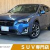 subaru xv 2017 -SUBARU--Subaru XV DBA-GT7--GT7-056134---SUBARU--Subaru XV DBA-GT7--GT7-056134- image 1