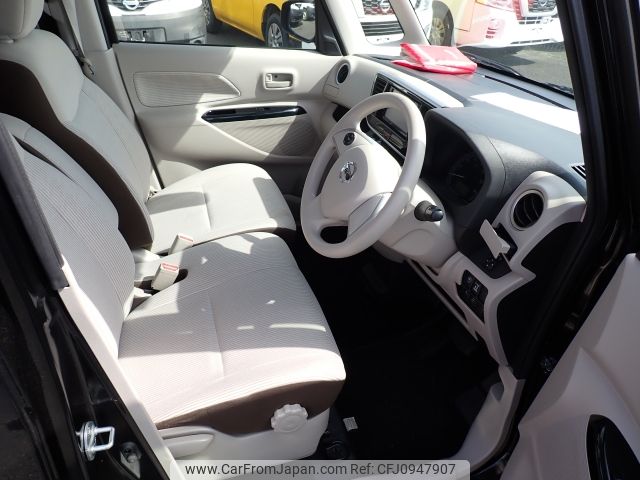 nissan dayz-roox 2017 -NISSAN--DAYZ Roox DBA-B21A--B21A-0339727---NISSAN--DAYZ Roox DBA-B21A--B21A-0339727- image 2