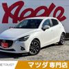 mazda demio 2014 -MAZDA--Demio LDA-DJ5FS--DJ5FS-107980---MAZDA--Demio LDA-DJ5FS--DJ5FS-107980- image 1