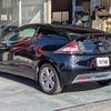 honda cr-z 2010 -HONDA--CR-Z ZF1--1003637---HONDA--CR-Z ZF1--1003637- image 17