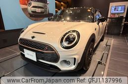 mini mini-others 2024 quick_quick_LV20M_WMWLV70502V58741