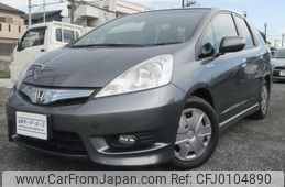 honda fit-shuttle 2013 -HONDA--Fit Shuttle DAA-GP2--GP2-3104742---HONDA--Fit Shuttle DAA-GP2--GP2-3104742-