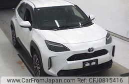 toyota yaris-cross 2023 -TOYOTA--Yaris Cross MXPB10-3040906---TOYOTA--Yaris Cross MXPB10-3040906-