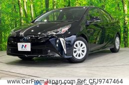 toyota prius 2020 -TOYOTA--Prius 6AA-ZVW51--ZVW51-6171696---TOYOTA--Prius 6AA-ZVW51--ZVW51-6171696-